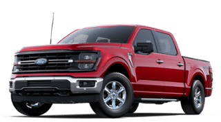 2025 Ford F-150® External Image 2